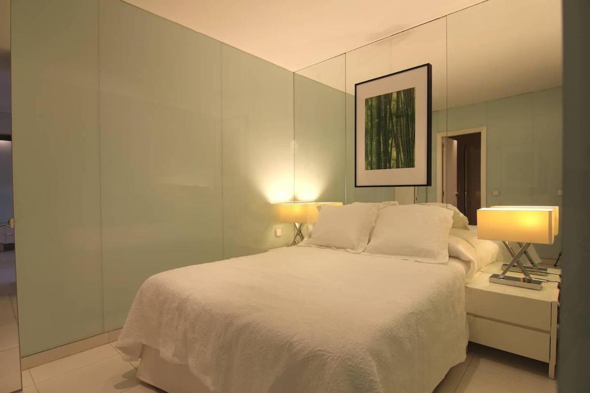 Ap Gran Via IV -Quinto Piso Sin Ascensor- Apartment Madrid Exterior photo